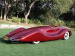 Buick Streamliner 1949 года